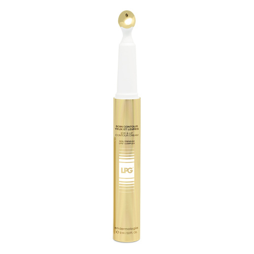 Крем для ухода за кожей вокруг глаз и губ - EYE & LIP CONTOUR CREAM
